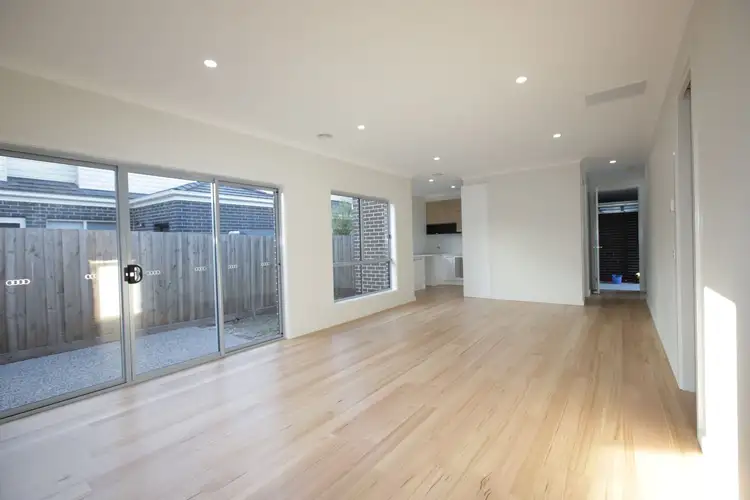 Fifth view of Homely unit listing, 3/10 Maylands Street, Albion VIC 3020