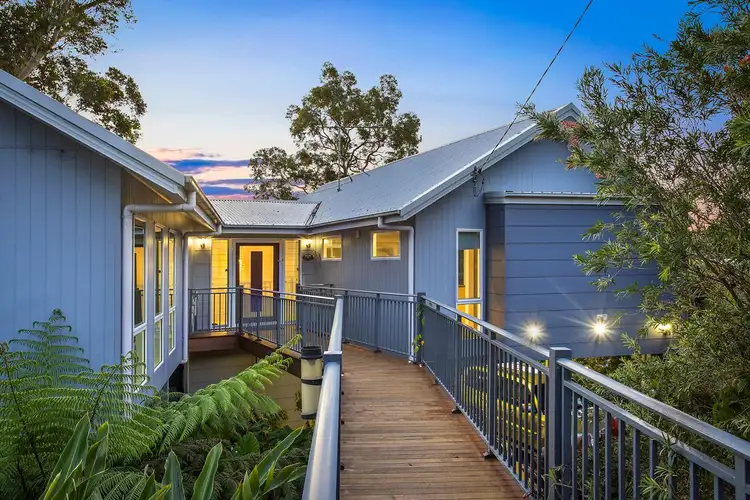 14a Parkes Street, Helensburgh NSW 2508