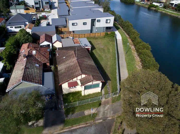Main view of Homely house listing, 82 Harrison Street, Maryville NSW 2293
