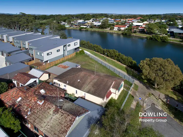 Third view of Homely house listing, 82 Harrison Street, Maryville NSW 2293