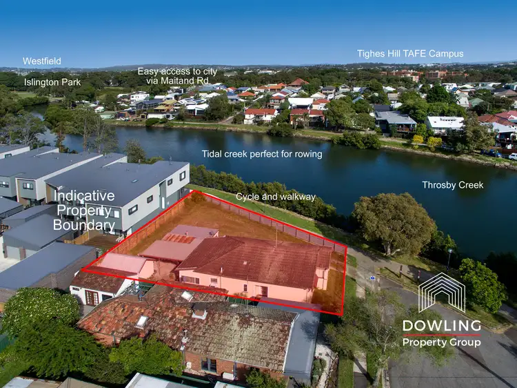 Fourth view of Homely house listing, 82 Harrison Street, Maryville NSW 2293