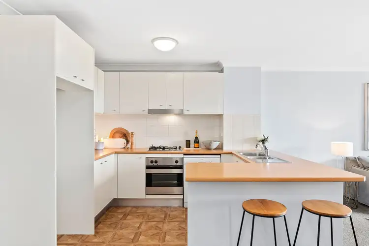 5407/177-219 Mitchell Road, Erskineville NSW 2043