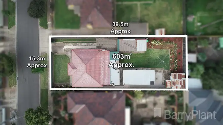 47 McLaughlin Street, Ardeer VIC 3022