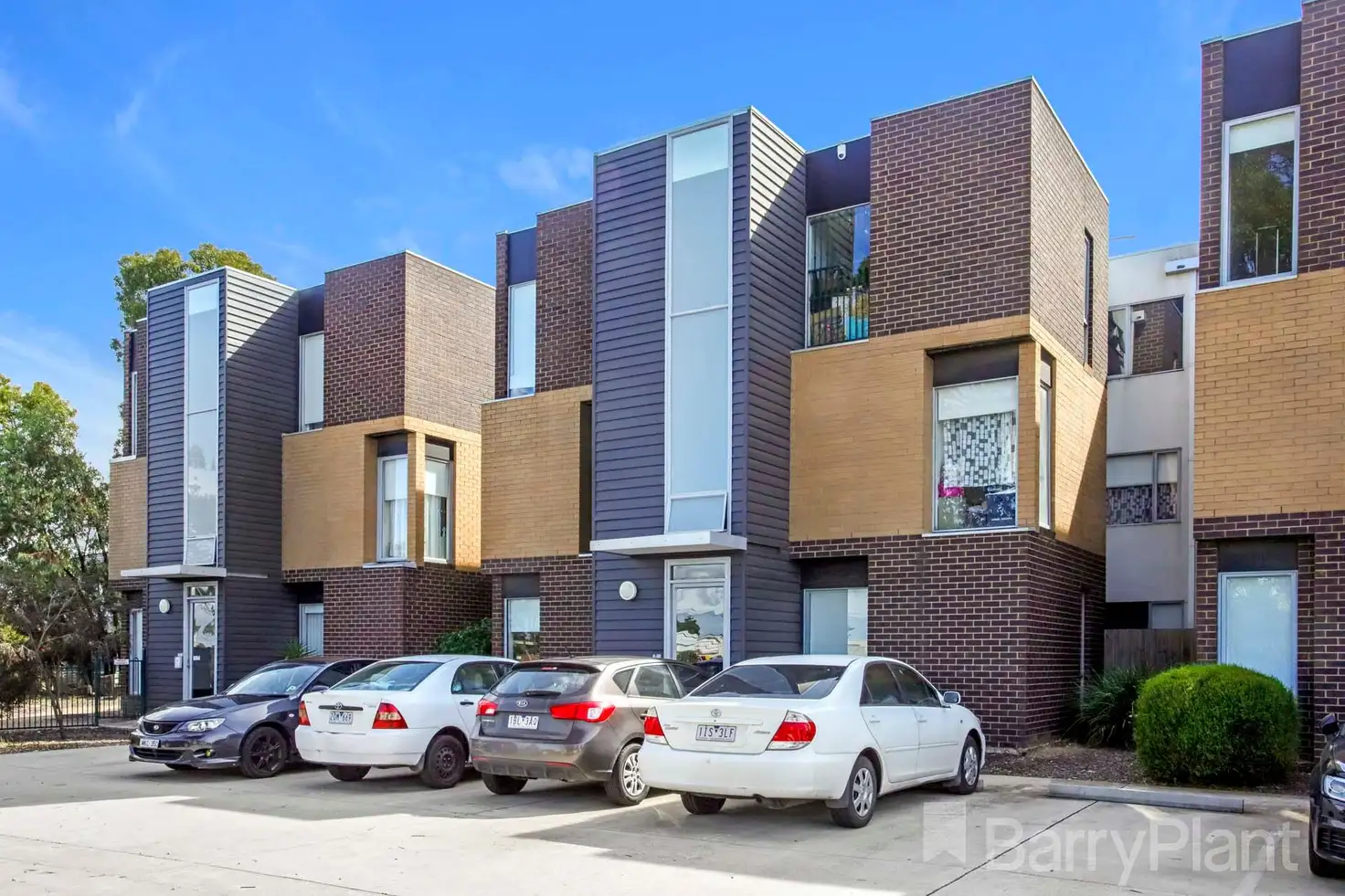 Main view of Homely apartment listing, 8/1 Marnoo Street, Braybrook VIC 3019