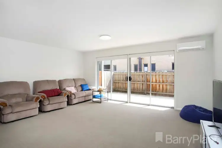 Third view of Homely apartment listing, 8/1 Marnoo Street, Braybrook VIC 3019