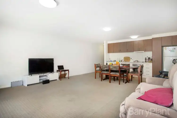 Fourth view of Homely apartment listing, 8/1 Marnoo Street, Braybrook VIC 3019