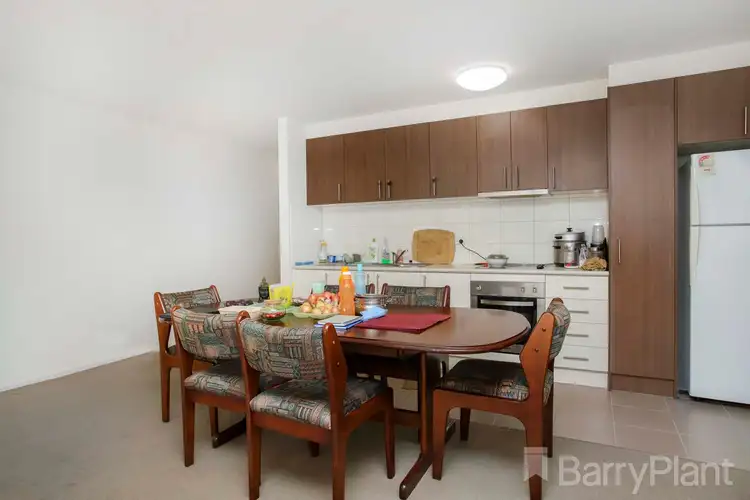 Fifth view of Homely apartment listing, 8/1 Marnoo Street, Braybrook VIC 3019