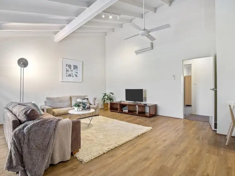 Second view of Homely apartment listing, 11/147 Derby Road, Shenton Park WA 6008