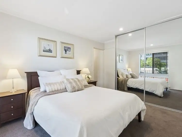 Fourth view of Homely apartment listing, 11/147 Derby Road, Shenton Park WA 6008