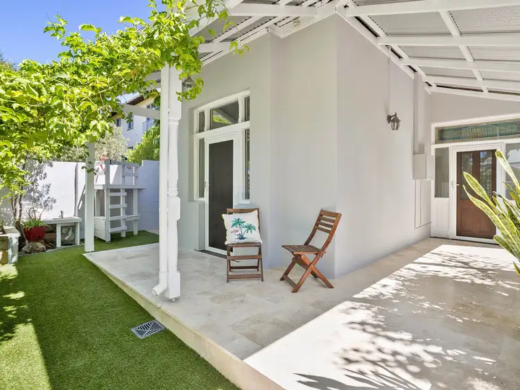 Second view of Homely house listing, 73 Townshend Road, Subiaco WA 6008