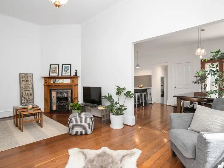 Fourth view of Homely house listing, 73 Townshend Road, Subiaco WA 6008
