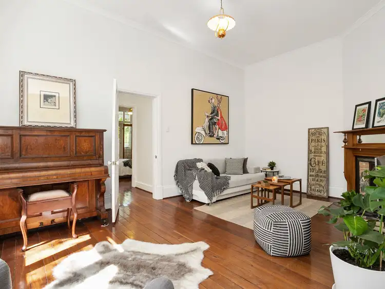Fifth view of Homely house listing, 73 Townshend Road, Subiaco WA 6008