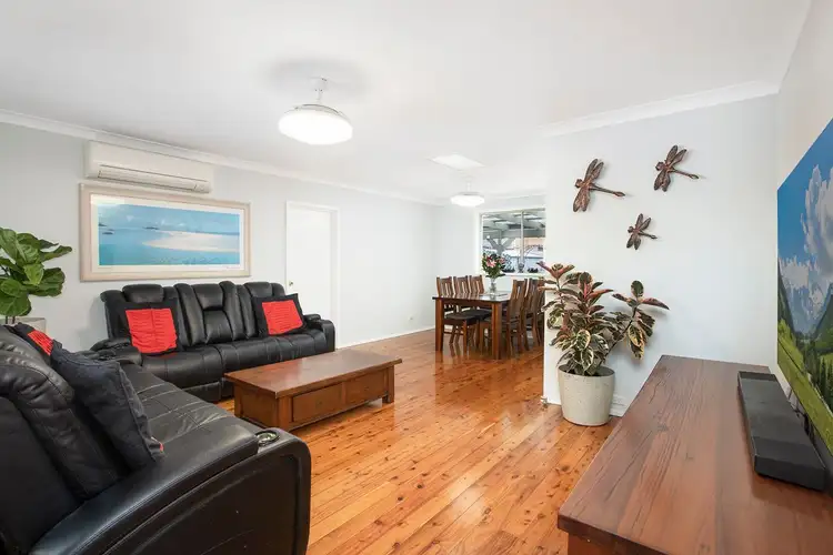 Fifth view of Homely house listing, 97 Ridge Road, Engadine NSW 2233