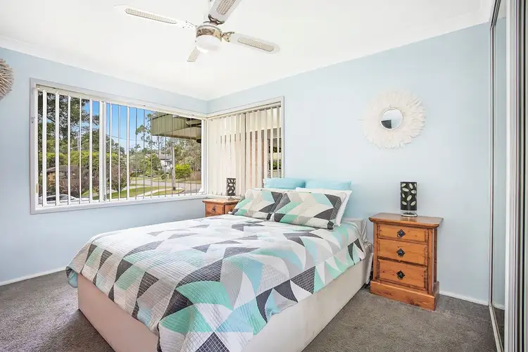 Sixth view of Homely house listing, 97 Ridge Road, Engadine NSW 2233