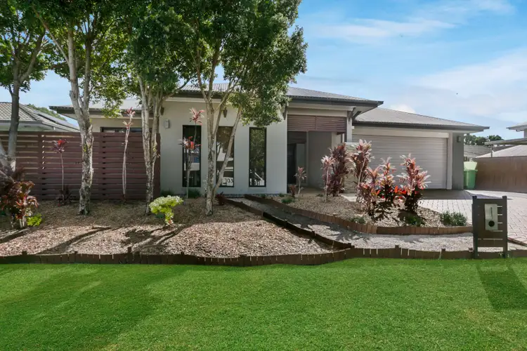 Second view of Homely house listing, 17 Ringtail Street, North Lakes QLD 4509
