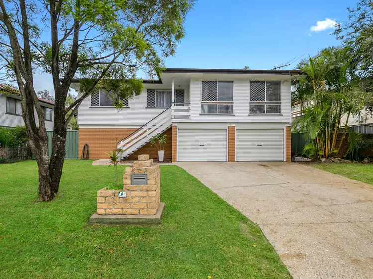 Main view of Homely house listing, 68 Greenslade Street, Tingalpa QLD 4173