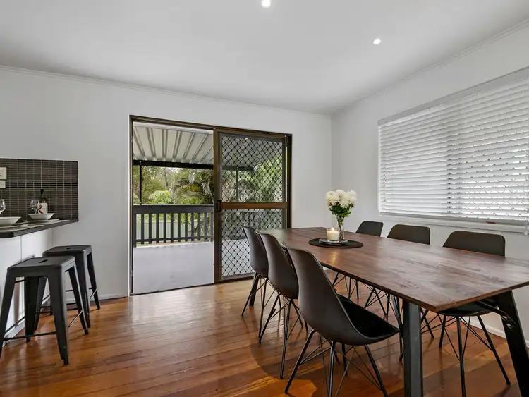 Fifth view of Homely house listing, 68 Greenslade Street, Tingalpa QLD 4173