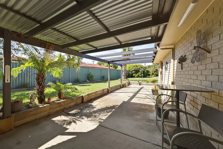 80 Hemmings Crescent, Richardson ACT 2905