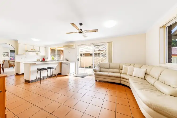 Third view of Homely house listing, 26 Davis Street, Booker Bay NSW 2257