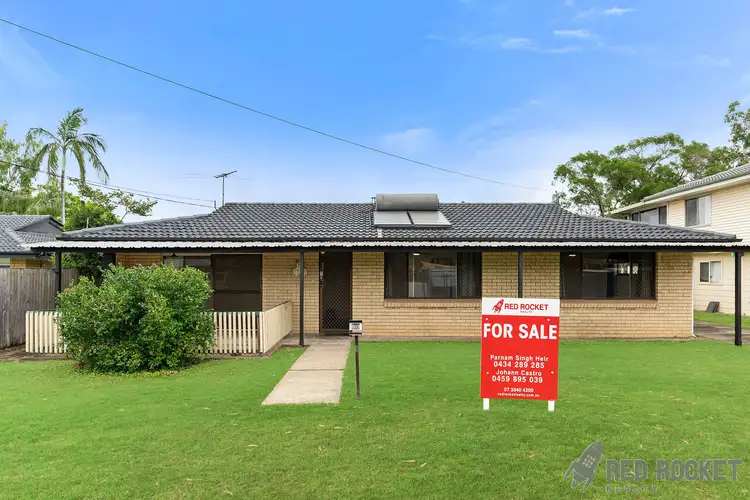Main view of Homely house listing, 79 Camrose Crescent, Underwood QLD 4119