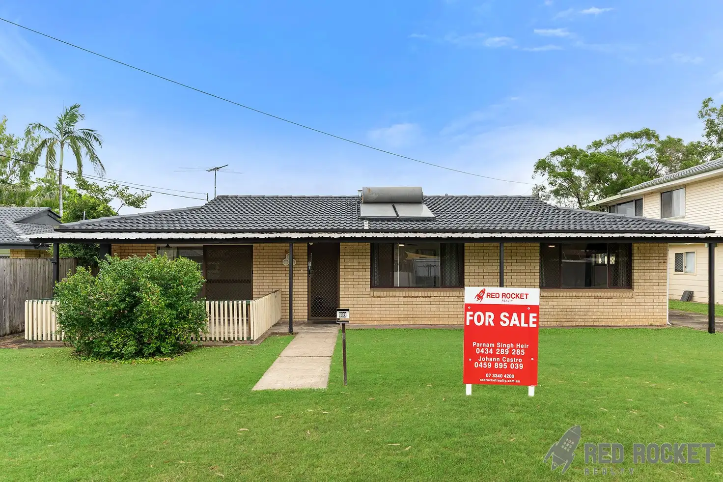 Main view of Homely house listing, 79 Camrose Crescent, Underwood QLD 4119