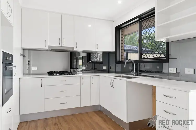 Second view of Homely house listing, 79 Camrose Crescent, Underwood QLD 4119
