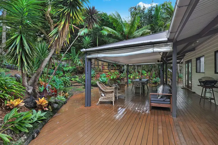 Second view of Homely house listing, 6 Nyes Crescent, Buderim QLD 4556