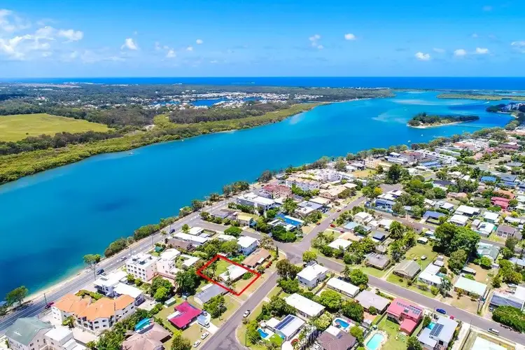 146 Broadwater Avenue, Maroochydore QLD 4558