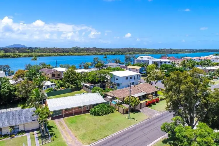 Second view of Homely house listing, 146 Broadwater Avenue, Maroochydore QLD 4558