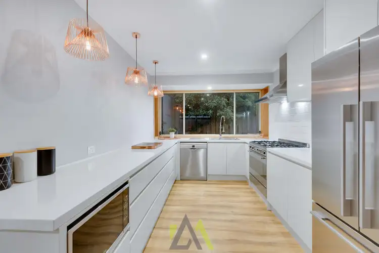 Second view of Homely house listing, 3 Birch Court, Langwarrin VIC 3910
