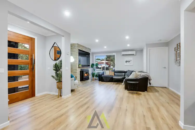 Sixth view of Homely house listing, 3 Birch Court, Langwarrin VIC 3910