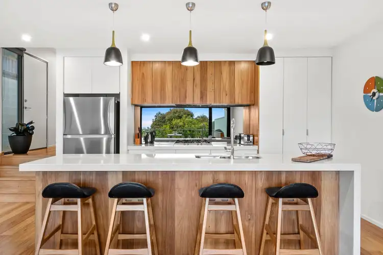 Fifth view of Homely townhouse listing, 40a The Terrace, Ocean Grove VIC 3226