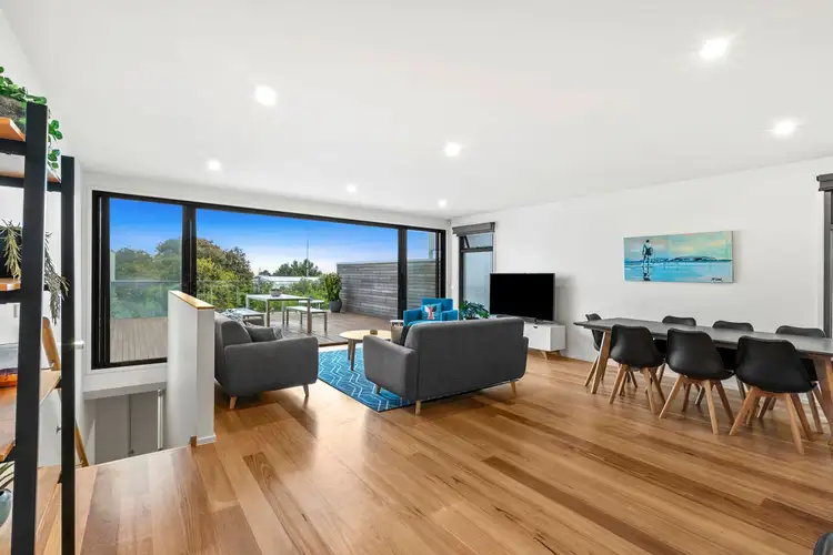 Sixth view of Homely townhouse listing, 40a The Terrace, Ocean Grove VIC 3226