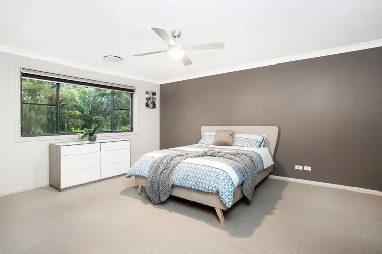 Fifth view of Homely house listing, 11 Forum Drive, Heathcote NSW 2233