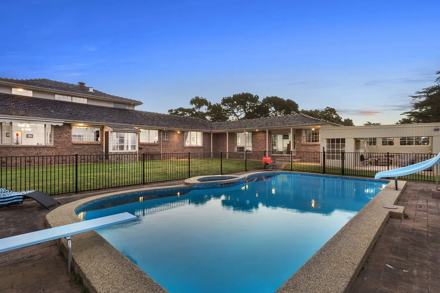 Main view of Homely rural property listing, 1721 Barwon Heads Road, Barwon Heads VIC 3227