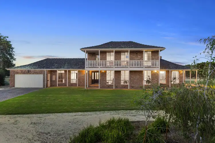 Second view of Homely rural property listing, 1721 Barwon Heads Road, Barwon Heads VIC 3227