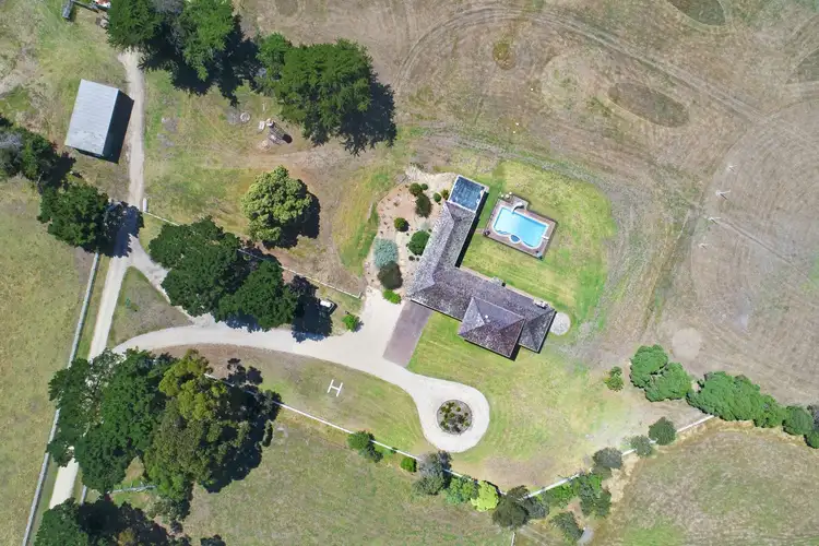 Fourth view of Homely rural property listing, 1721 Barwon Heads Road, Barwon Heads VIC 3227