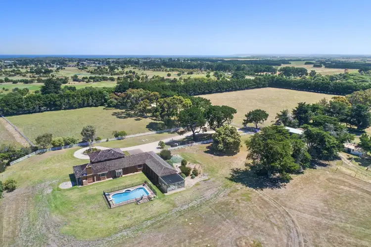 Fifth view of Homely rural property listing, 1721 Barwon Heads Road, Barwon Heads VIC 3227