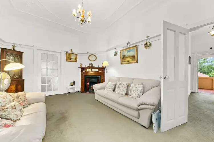 Second view of Homely house listing, 11 Gordon Crescent, Denistone NSW 2114