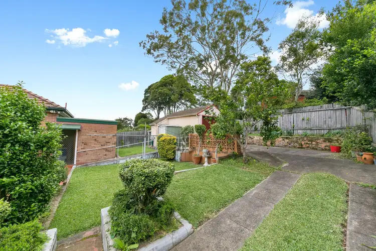 Sixth view of Homely house listing, 11 Gordon Crescent, Denistone NSW 2114