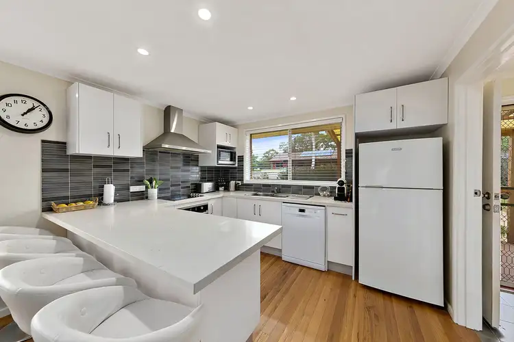 1 Rutledge Place, Wanniassa ACT 2903