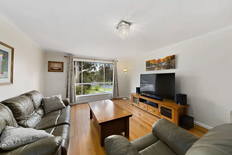 Third view of Homely house listing, 1 Rutledge Place, Wanniassa ACT 2903