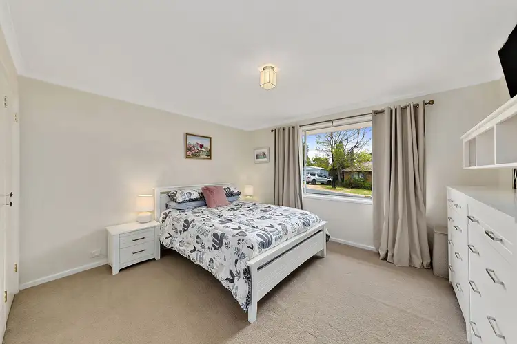 Fourth view of Homely house listing, 1 Rutledge Place, Wanniassa ACT 2903