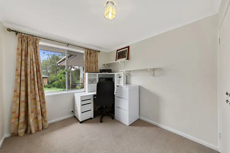 Sixth view of Homely house listing, 1 Rutledge Place, Wanniassa ACT 2903