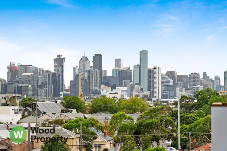 401/88 Dow St, Port Melbourne VIC 3207