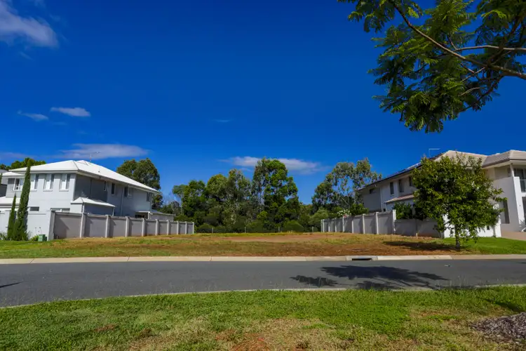 Third view of Homely land listing, 25 Hotham Close, North Lakes QLD 4509