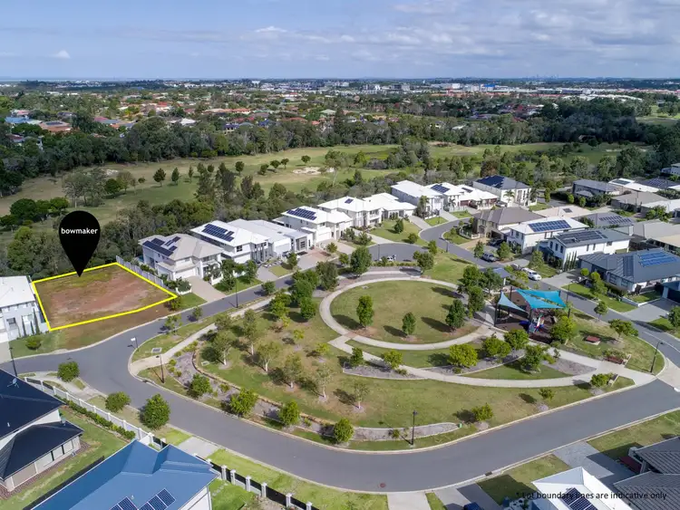 Fourth view of Homely land listing, 25 Hotham Close, North Lakes QLD 4509