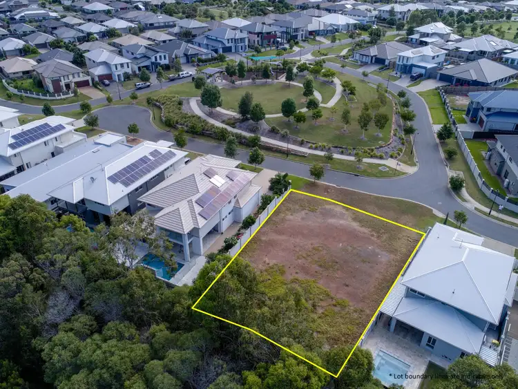 Sixth view of Homely land listing, 25 Hotham Close, North Lakes QLD 4509