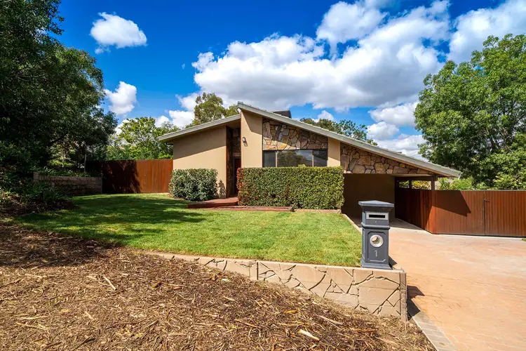 1 Cheeseman Place, Gowrie ACT 2904