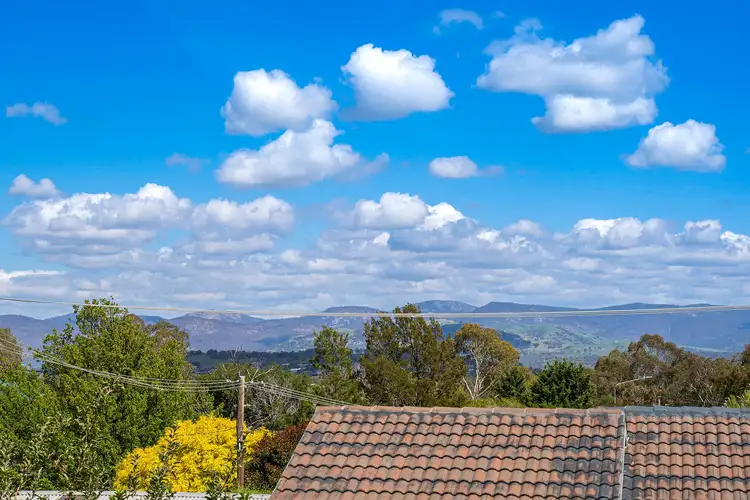 Second view of Homely house listing, 1 Cheeseman Place, Gowrie ACT 2904